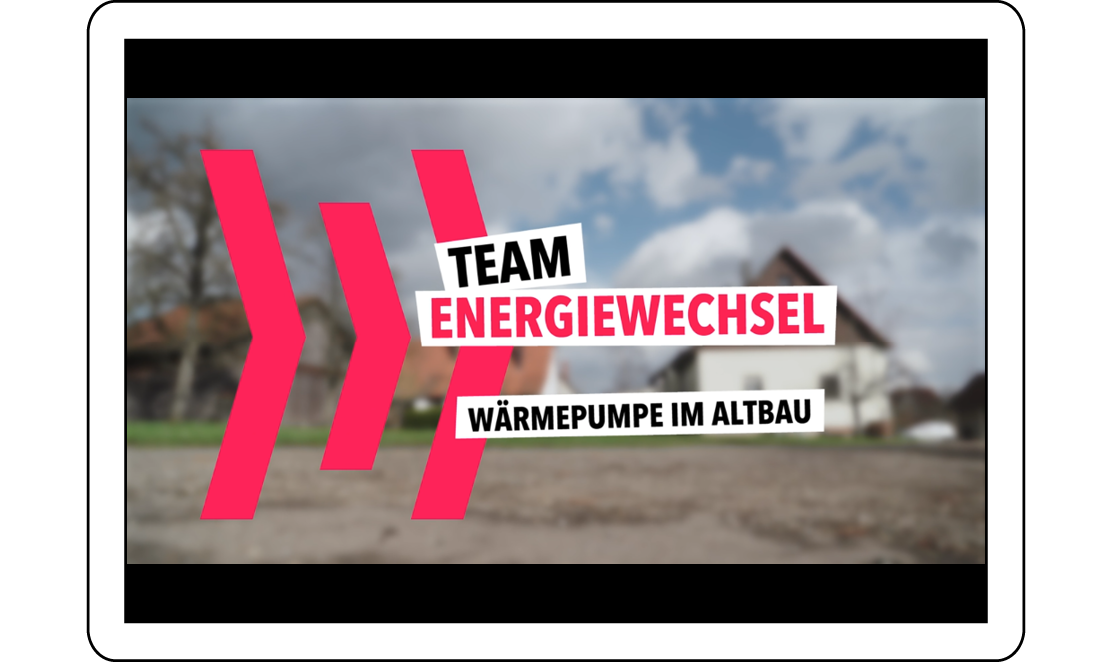 Werbemittel BMWE